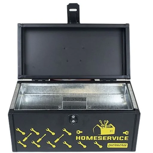 Caja herramientas home service